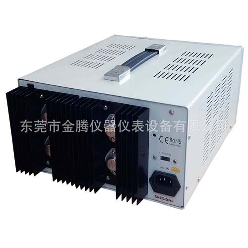 厂家可调直流稳压电源TPR-6410D稳压电源实验室教学电源 - 图0