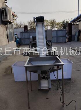厂家直供开心果开壳机筛分生产线开心果脱壳设备