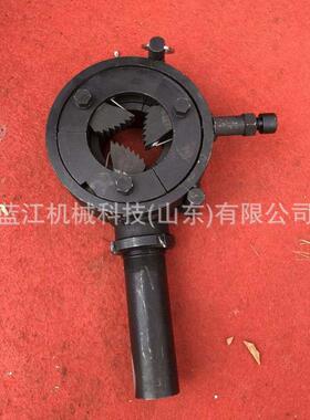 钢筋套筒拧紧扳手 直螺纹套筒自动快速上丝 16-32钢筋加紧连接器