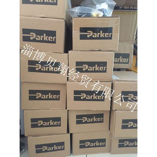 美国派克PARKER两位两通电磁阀不锈钢72218RG5VV00-2995-4818653D - 图2