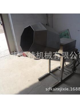凯特50L八角搅拌机商用食品拌料机肉制品休闲食品厂设备一年