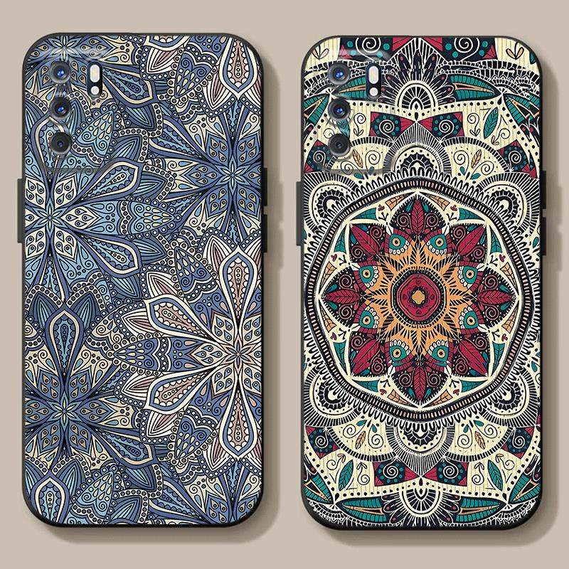 Suitable for oppoReno6 mobile phone case Capibala Reno6Pro capybara Reon6por couple PEQM00 anti-fall opopReno soft rubber case Rone6 cute men and women opReno cartoon 5G