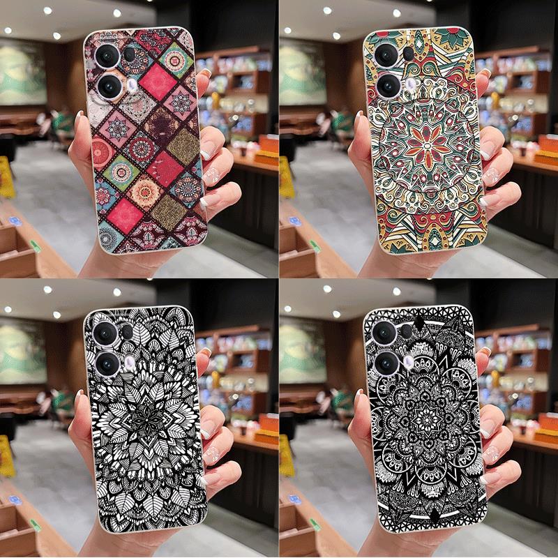 Suitable for oppoReno13 mobile phone case Capibala Reno13Pro capybara Reon13por couple anti-fall opopReno soft rubber case Rone13 cute men and women opReno cartoon 5G