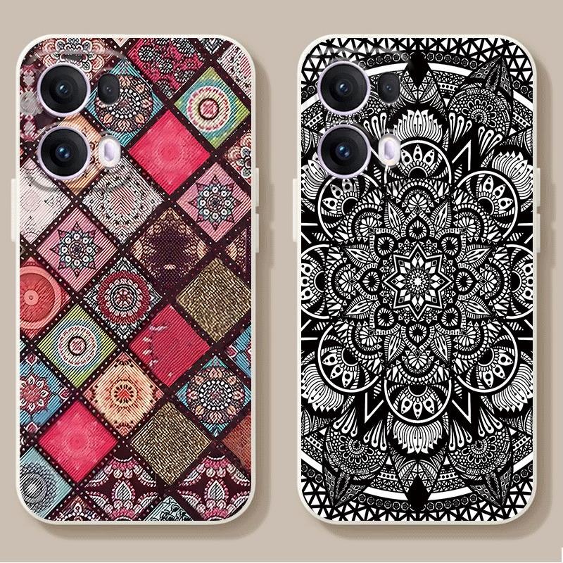 Suitable for oppoReno13 mobile phone case Capibala Reno13Pro capybara Reon13por couple anti-fall opopReno soft rubber case Rone13 cute men and women opReno cartoon 5G