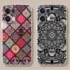 Suitable for oppoReno13 mobile phone case Capibala Reno13Pro capybara Reon13por couple anti-fall opopReno soft rubber case Rone13 cute men and women opReno cartoon 5G