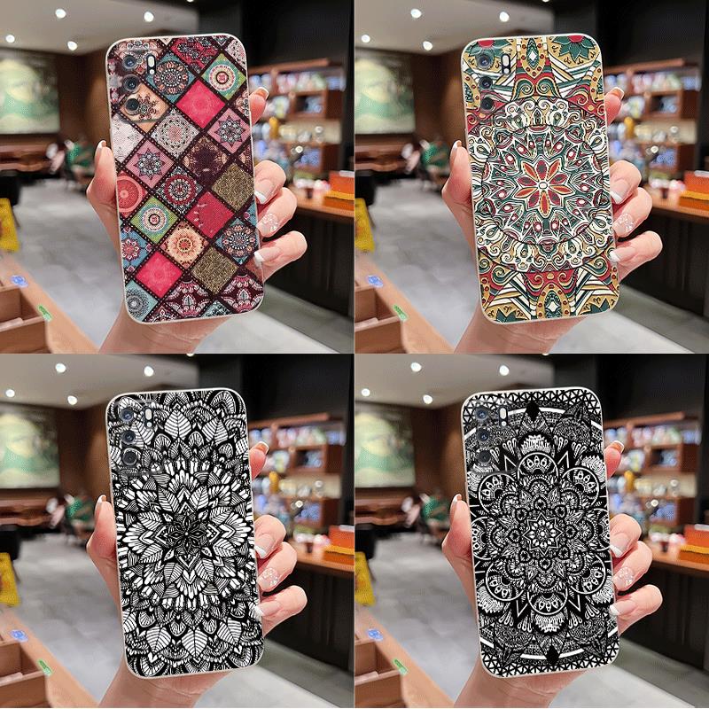 Suitable for oppoReno6 mobile phone case Capibala Reno6Pro capybara Reon6por couple PEQM00 anti-fall opopReno soft rubber case Rone6 cute men and women opReno cartoon 5G