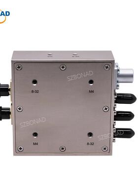 HBPR-500M-10K-SI-FC平衡式光电探测器FEMTO光接收器/光电探测器