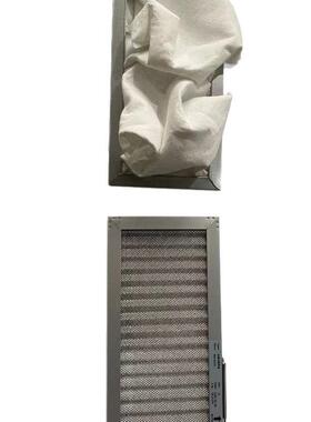 配件供应 爆米花机金属网和滤棉 Countertop Popcorn Machine滤棉