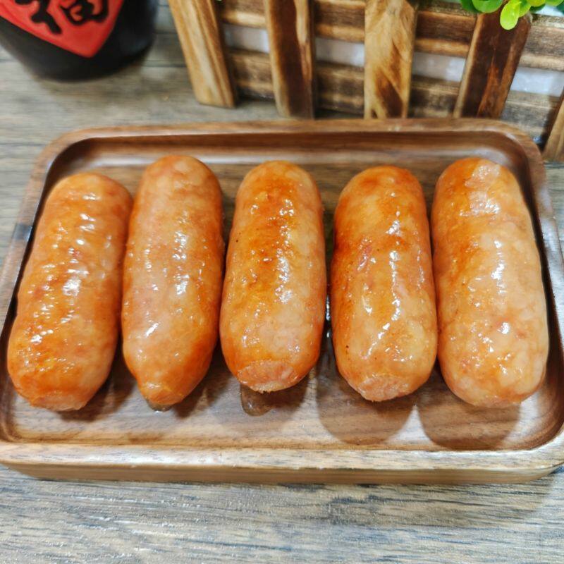 【20根】儿童早餐鲜肉糯米肠
