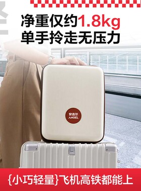 安吉尔家用小型咖啡机办公室意式