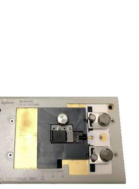 租售/回收 Agilent安捷伦 16192A 16092A 测试夹具  议价出售