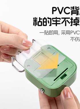智能语音出门提醒器家用提示老人
