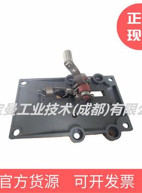 Fisher费希尔定位器MTG-225-320393扇形支架1052执行机构尺寸20