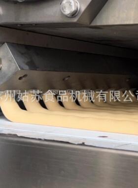 能量棒蛋白棒挤出机麦片燕麦坚果棒成型机全自动食品级工厂直销