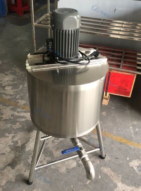 c创羽电器冰淇淋膨化机60L膨化机膨化原料改善口感没沙膨化机