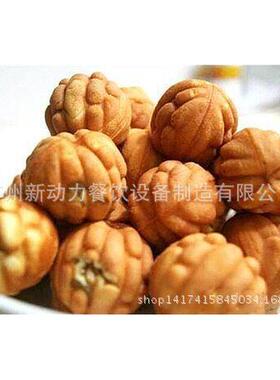 数显核桃机/夹心核桃机/韩国夹心核桃机/华夫饼机/核桃模具
