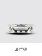 Оборудование для фильтрации 精密过滤器配件 气水分离器配件 压差表