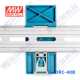 Taiwan MEAN WELL guide rail security power supply