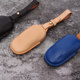 Car key bag Nayi leather style Tesla