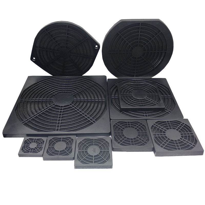 台湾三巨 三合一 防尘 网罩 散热风扇 轴流风机 塑料 防尘护网,淘宝优惠券,粉丝福利购,淘宝优惠卷