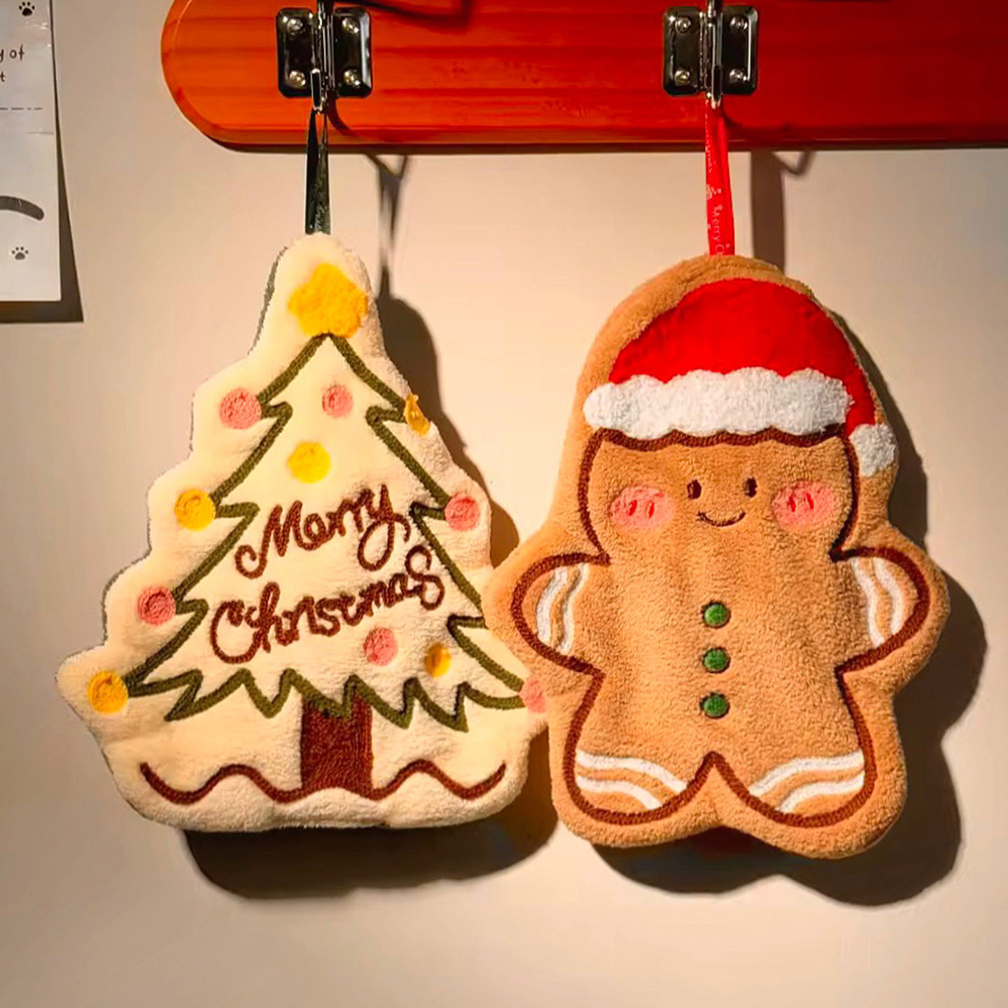 可爱卡通擦手巾挂式超强吸水加厚毛巾儿童手帕厨房专用抹布卫生间,淘宝优惠券,粉丝福利购,淘宝优惠卷