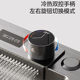 Honeycomb thickened 304 stainless steel sink large single tank