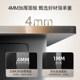 Nano oil-resistant 304 stainless steel large single tank