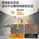 Honeycomb thickened 304 stainless steel sink large single tank