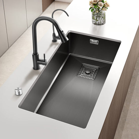 2025 Guangdong Foshan affordable sink hot-selling list NO.2