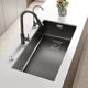 2025 Guangdong Foshan affordable sink hot-selling list NO.2