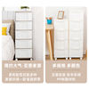 Alice drawer storage narrow cabinet snack toys