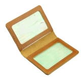 Вертикальные водительские права