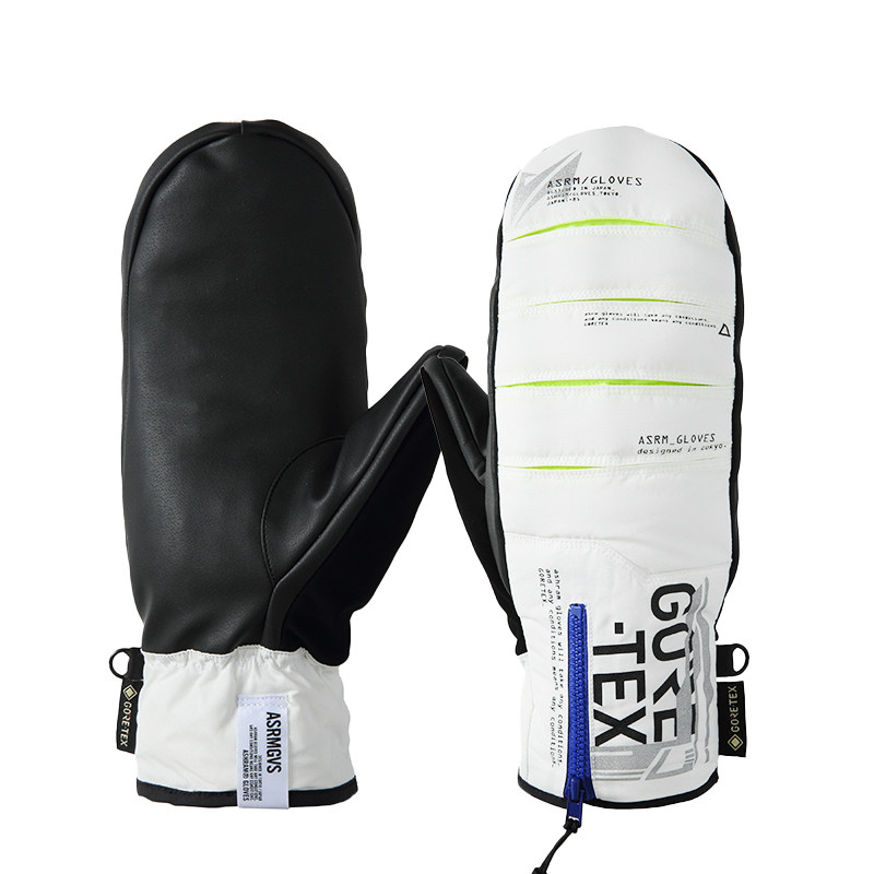 2526款Asrmgvs滑雪手套合集男女同款Gore-Tex防水保暖手闷子,淘宝优惠券,粉丝福利购,淘宝优惠卷