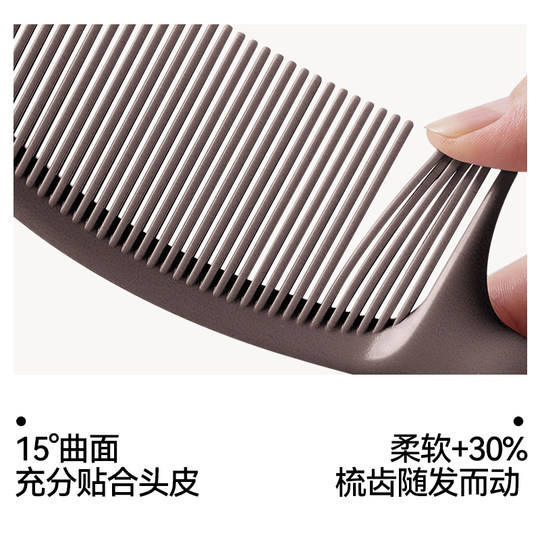 Coffee grounds eco-friendly material to remove greasy hair and smooth hair at home