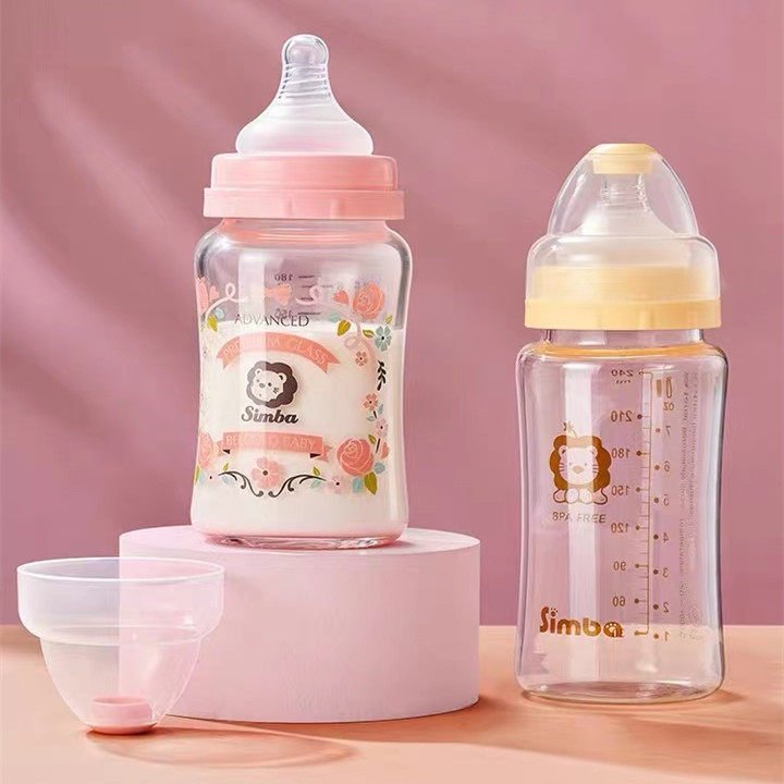 小狮王辛巴宽口径奶瓶通用婴儿奶嘴一体式鸭嘴水杯吸管配件重力球,淘宝优惠券,粉丝福利购,淘宝优惠卷