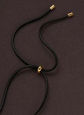 FOR DAYS 【新年礼物福禄连连】福气满满大葫芦毛衣链项链