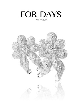 FOR DAYS 【言选好物】小众设计多层圆球锁骨项链套装YJ231214