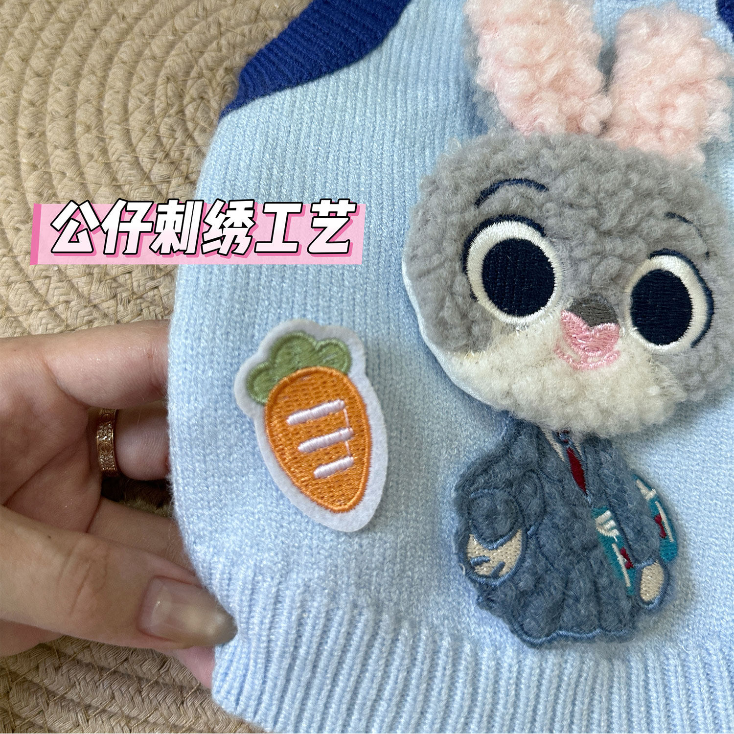 狗狗衣服可爱挂脖秋冬包芯纱毛衣新款泰迪比熊猫咪小型犬服装,淘宝优惠券,粉丝福利购,淘宝优惠卷