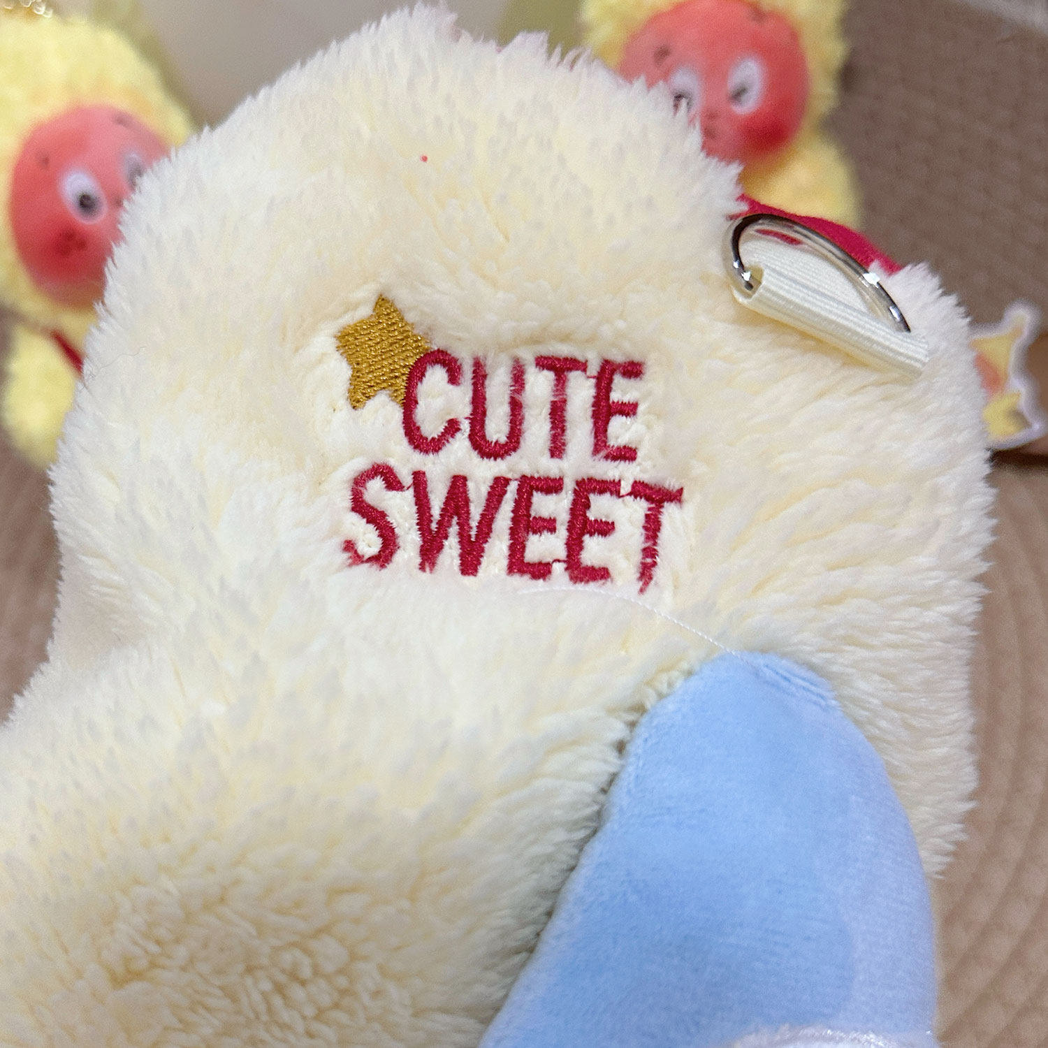 狗狗衣服秋冬新款加绒可爱蓝帽星星人公仔泰迪比熊猫咪小型犬服装,淘宝优惠券,粉丝福利购,淘宝优惠卷