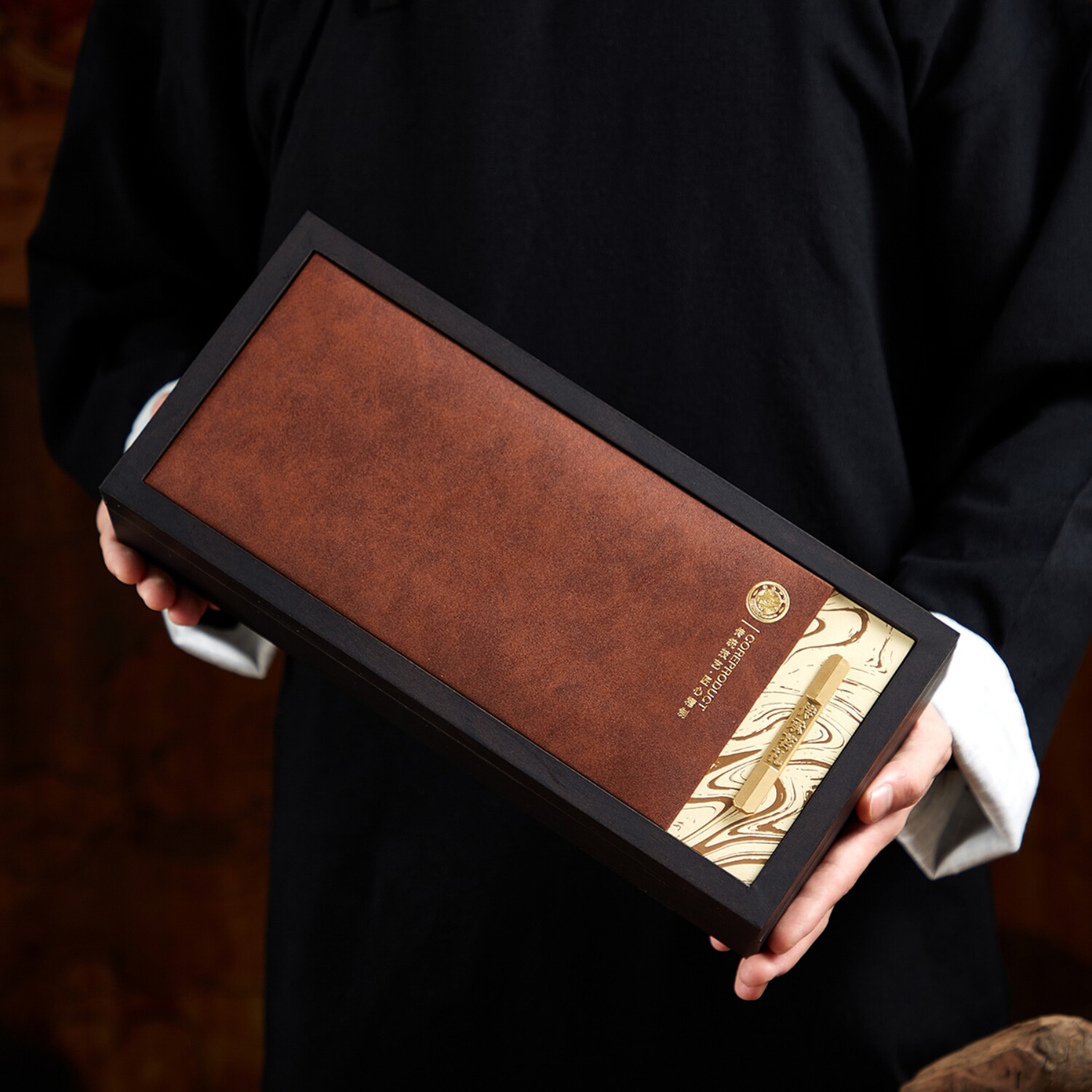 新品岩茶古树红茶大红袍肉桂袋泡摆泡12泡16泡礼品盒普洱茶包装盒,淘宝优惠券,粉丝福利购,淘宝优惠卷