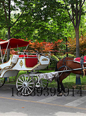 欧式风景区道具摄影婚庆电动摆件