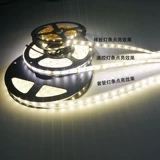 Светодиодная белая светодиодная лента, 12v, 5050 штук
