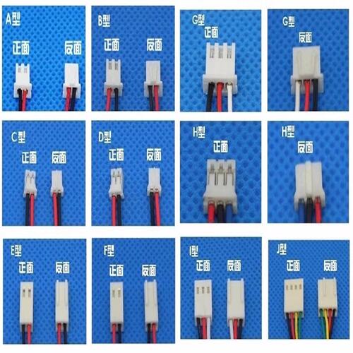 TAIJU台湾三巨 12V24V散热风扇机柜电柜配电箱变频器直流轴流风机 - 图2
