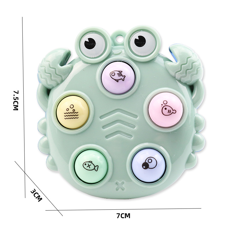 灭鼠先锋迷你掌上打地鼠玩具解压钥匙扣可爱卡通创意Q萌挂饰礼品,淘宝优惠券,粉丝福利购,淘宝优惠卷
