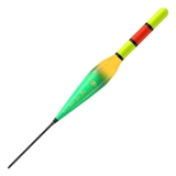 Большие вещи-это дальние расстояние к скальной рыбацкой дороге Сколпповая поплавка Awa Float, и привлекательный кусочный крюк изменять