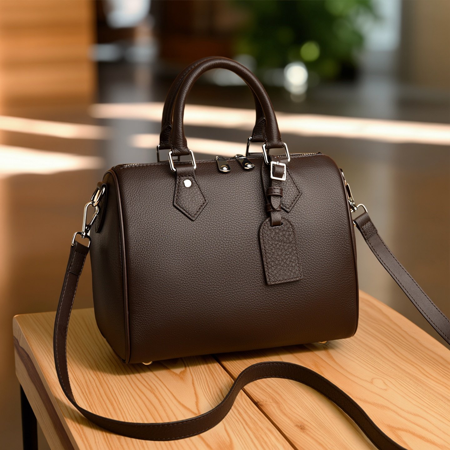 2026新款百搭单肩手提包女士小众设计波士顿女包枕头包通勤斜跨包,淘宝优惠券,粉丝福利购,淘宝优惠卷