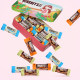 HERSHEY S/Hershey Chocolate Milk Cookies White Qiao Wedding Candy Box Accompanying Gift Box Wedding Candy