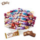 Dove chocolate bulk wedding candy 500g