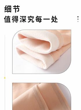 护脚踝套保暖秋冬季护脚腕加绒袜套男女士脚脖子防寒运动护小腿套