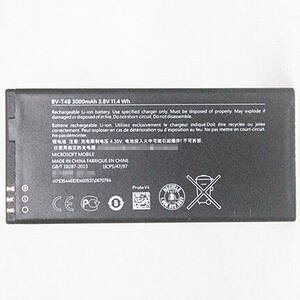 微软 诺基亚Lumia 650原装RM-1154/1096 640XL手机电池BV-T4B/T3G